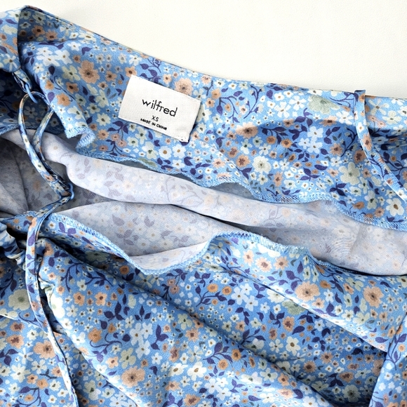 Aritzia Wilfred Camisole, Size XS - Picture 3 of 5